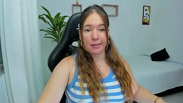 tamy shine87 online show from February 22, 2025, 3:12 am