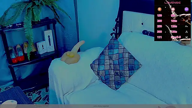 Mommy-pervert online show from July 19, 2026, 10:13 pm