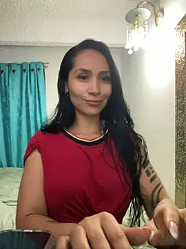 Angela isabella online show from January 21, 2025, 10:41 pm