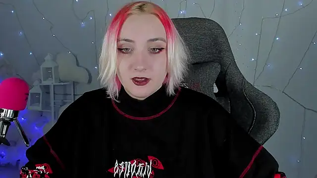 AsheLucker online show from February 2, 2025, 2:48 am