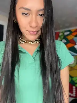 Snapshot of Ambar_pe_ chatting on December 24, 2024, 3:38 am Ambar pe online show from December 24, 2024, 3:38 am