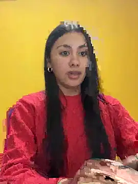 Snapshot of Ambar_pe_ chatting on January 4, 2025, 3:50 am Ambar pe online show from January 4, 2025, 3:50 am