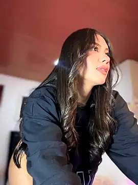 Snapshot of Ambar_pe_ chatting on October 24, 2025, 2:08 am Ambar pe online show from October 24, 2025, 2:08 am