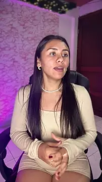 Ambar pe  online show from February 18, 2026, 2:29 am