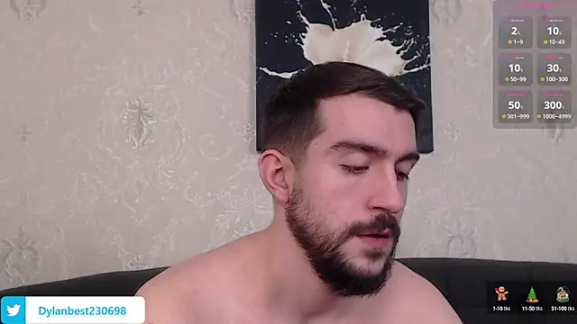 Snapshot of Dylan_Best chatting on January 7, 2025, 1:28 am Dylan Best online show from January 7, 2025, 1:28 am