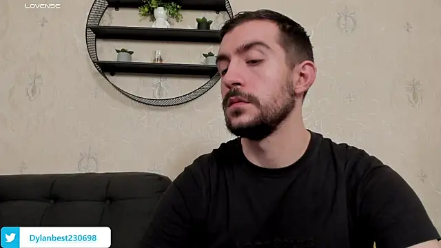 Dylan Best online show from March 7, 2026, 11:02 pm