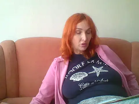 MssAngela online show from October 20, 2025, 8:04 am