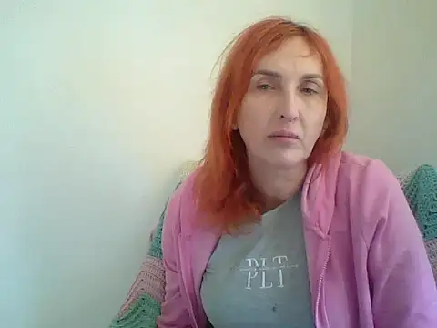 MssAngela online show from October 21, 2025, 7:09 am