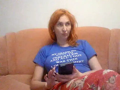 MssAngela online show from November 17, 2025, 4:46 pm