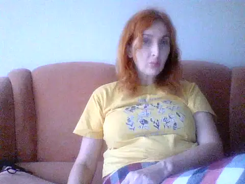 MssAngela online show from November 23, 2025, 7:41 am