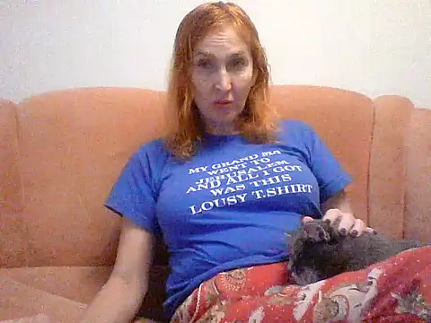 MssAngela online show from November 30, 2025, 8:29 am