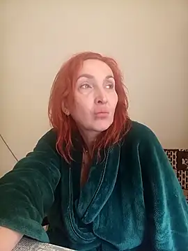 MssAngela online show from February 11, 2026, 8:52 am