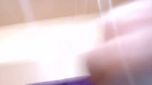 EBONYBUSTYY online show from October 23, 2025, 7:34 pm