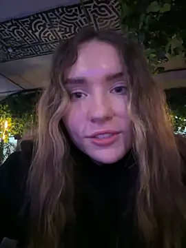 AprilinAlba online show from January 13, 2025, 2:28 am