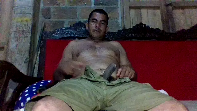 axomen online show from February 19, 2025, 3:39 am