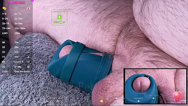 controlmytoys online show from February 17, 2025, 1:21 pm