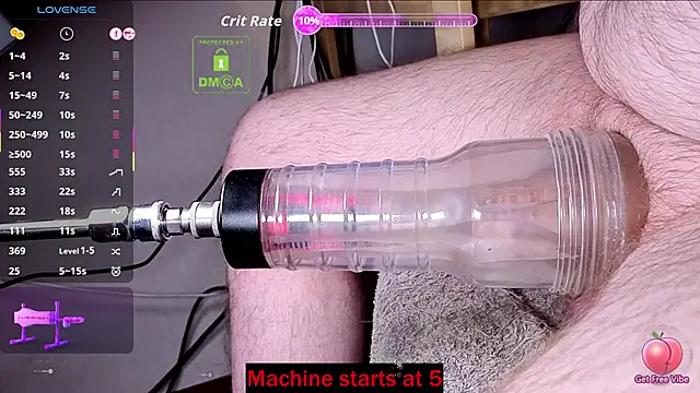 Snapshot of controlmytoys chatting on March 26, 2026, 8:53 am controlmytoys online show from March 26, 2026, 8:53 am