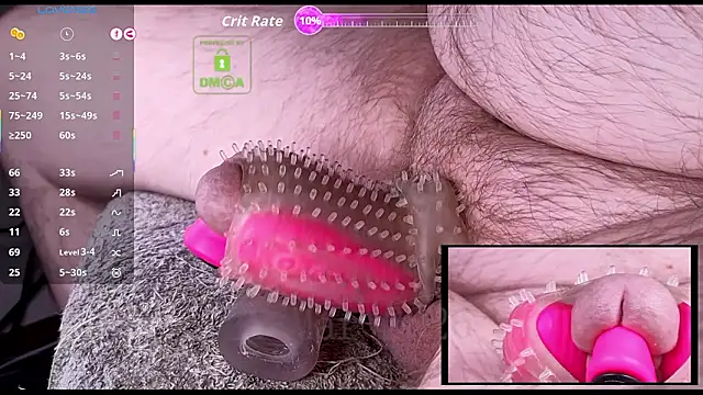 Snapshot of controlmytoys chatting on March 28, 2026, 6:57 am controlmytoys online show from March 28, 2026, 6:57 am