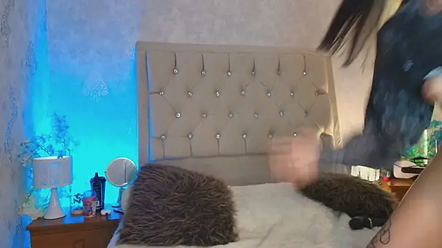 Snapshot of nini_love01 chatting on January 30, 2025, 10:29 am nini love01 online show from January 30, 2025, 10:29 am