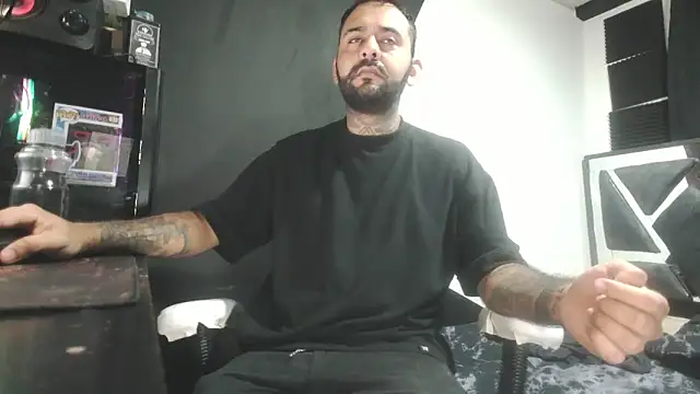 TeddyGominola  online show from September 22, 2025, 10:50 am