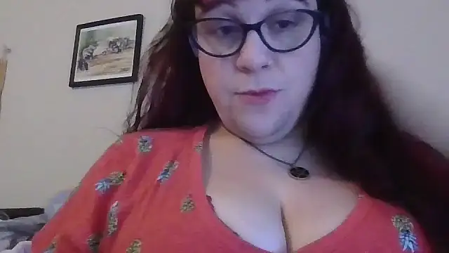 GothyBaby online show from January 16, 2025, 5:55 pm