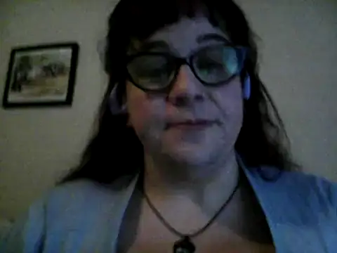 GothyBaby online show from January 30, 2025, 4:34 pm