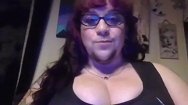 GothyBaby online show from November 26, 2025, 1:39 am