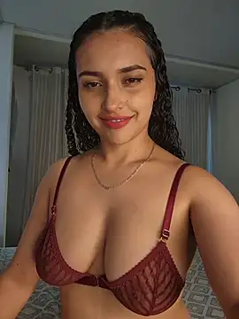 Lucy Marin online show from January 17, 2026, 4:22 pm