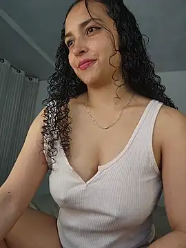 Lucy Marin online show from May 25, 2026, 3:40 pm