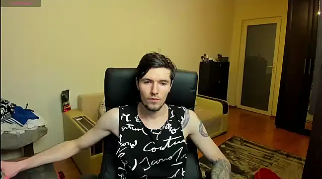 awesomejustin online show from December 13, 2024, 10:02 pm