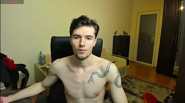 awesomejustin online show from January 15, 2025, 11:30 pm