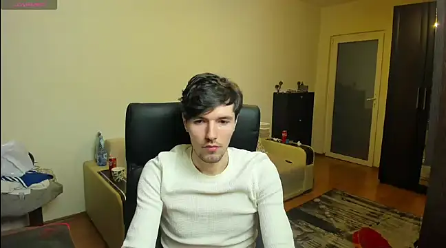 awesomejustin online show from February 5, 2025, 12:38 pm