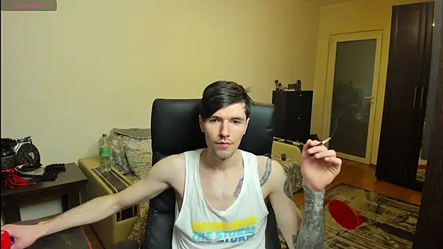 awesomejustin online show from February 27, 2025, 7:04 pm