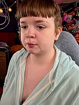 VelvetDiablo online show from January 17, 2026, 12:48 am