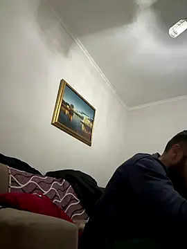 1Aleks13 online show from December 2, 2025, 9:10 pm