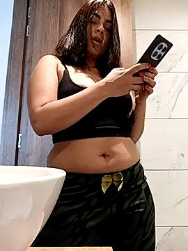 Ivanna2 online show from February 15, 2026, 2:14 pm