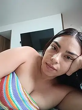 Ivanna2 online show from July 8, 2026, 12:20 pm