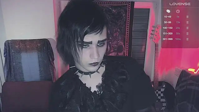 sademobeer online show from October 28, 2025, 10:34 pm