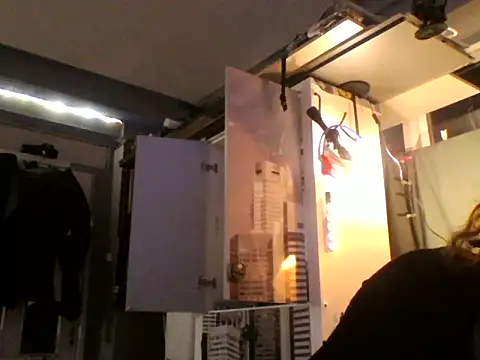 slutviki online show from January 11, 2026, 10:04 pm