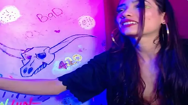 4-20SeXx online show from October 21, 2025, 8:37 am