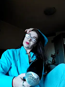 Love Tina56 online show from October 24, 2025, 5:15 am