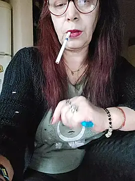 Love Tina56 online show from November 19, 2025, 6:35 am