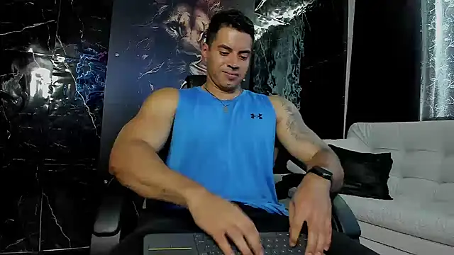 litoxx cass online show from March 26, 2026, 6:02 pm