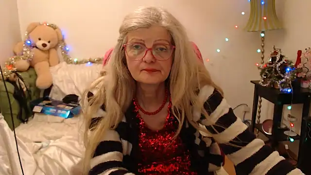 Snapshot of BlairFort chatting on December 18, 2024, 2:53 am BlairFort online show from December 18, 2024, 2:53 am