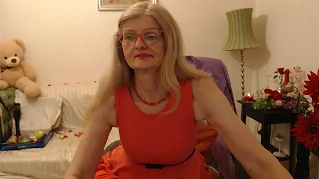 Snapshot of BlairFort chatting on February 13, 2025, 8:13 pm BlairFort online show from February 13, 2025, 8:13 pm