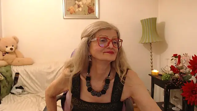 Snapshot of BlairFort chatting on February 17, 2025, 8:04 pm BlairFort online show from February 17, 2025, 8:04 pm