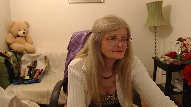 Snapshot of BlairFort chatting on March 3, 2025, 7:06 pm BlairFort online show from March 3, 2025, 7:06 pm