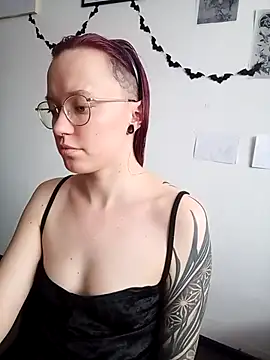 Aelita bb online show from February 24, 2025, 1:21 pm