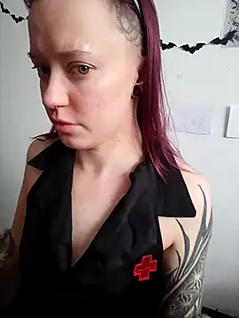 Aelita bb online show from February 25, 2025, 8:14 am