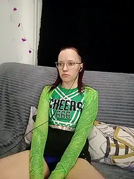 Aelita bb online show from March 3, 2025, 6:55 pm